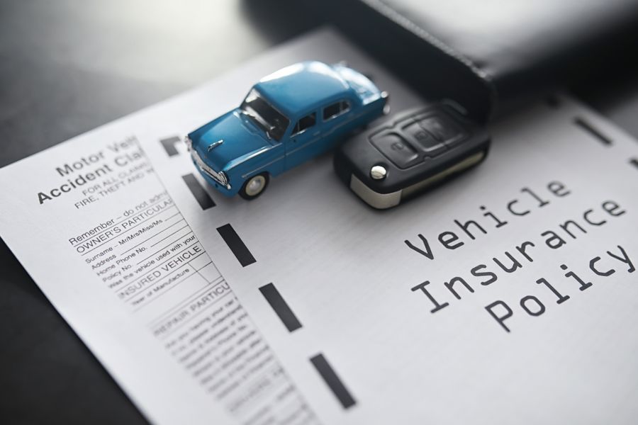 car insurance UAE