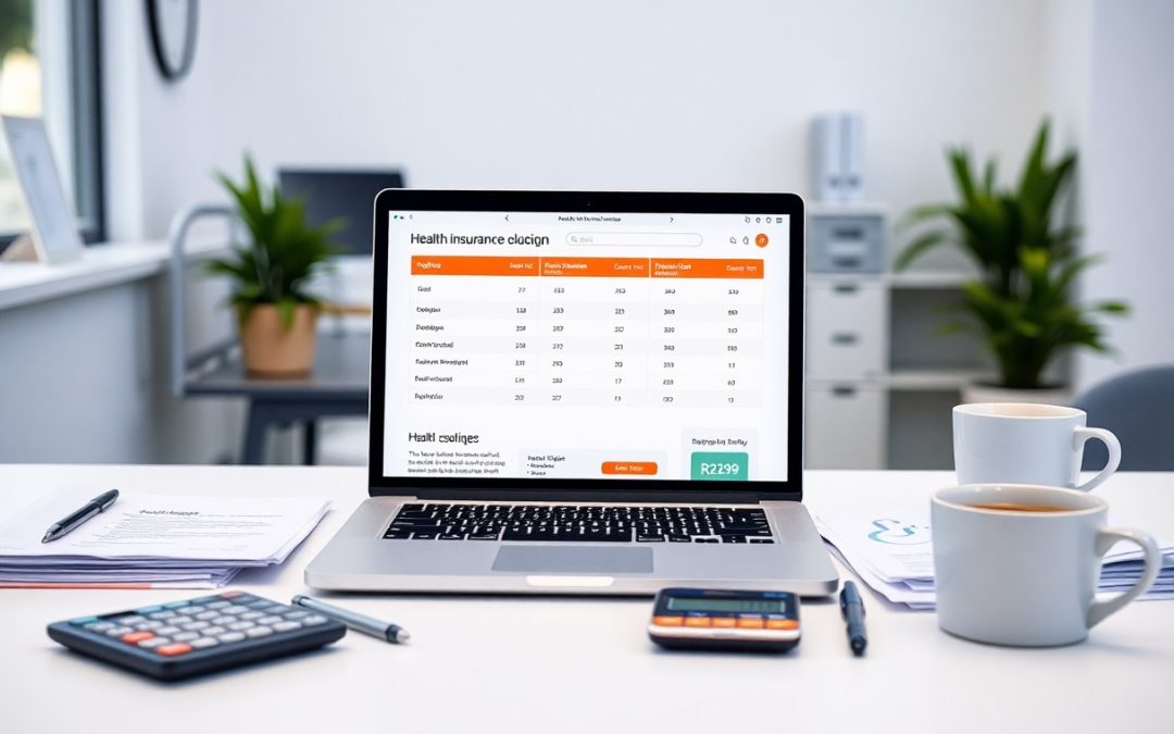 How To Compare Health Insurance Policies In The UAE Effectively