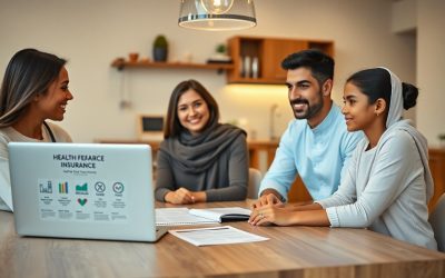 Why Health Insurance Is Essential For Your Family In The UAE