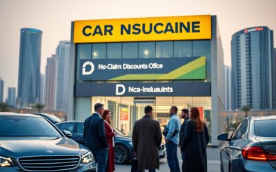 The Role Of No-Claim Discounts In Dubai Car Insurance