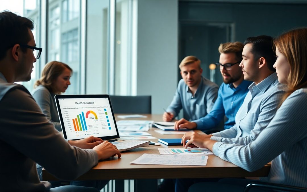 How To Choose The Best Health Insurance Plan In The UAE For Your Needs