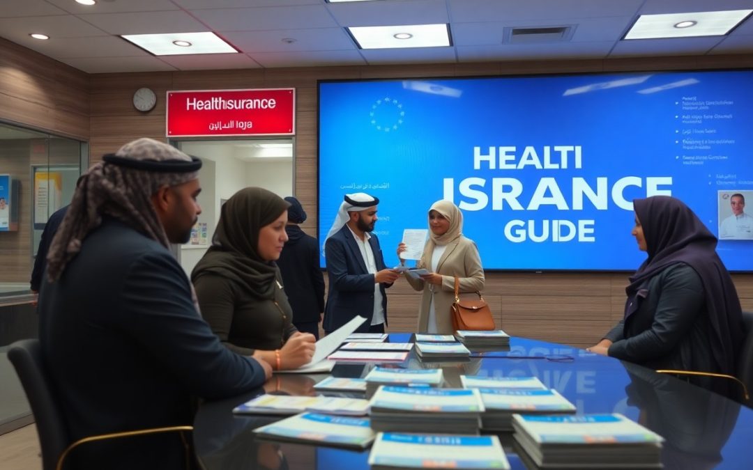 Top Mistakes To Avoid When Buying Health Insurance In The UAE