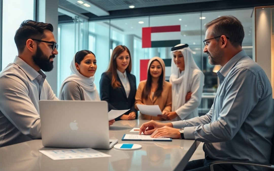 Employer-Provided Health Insurance In The UAE – What Employees Should Know
