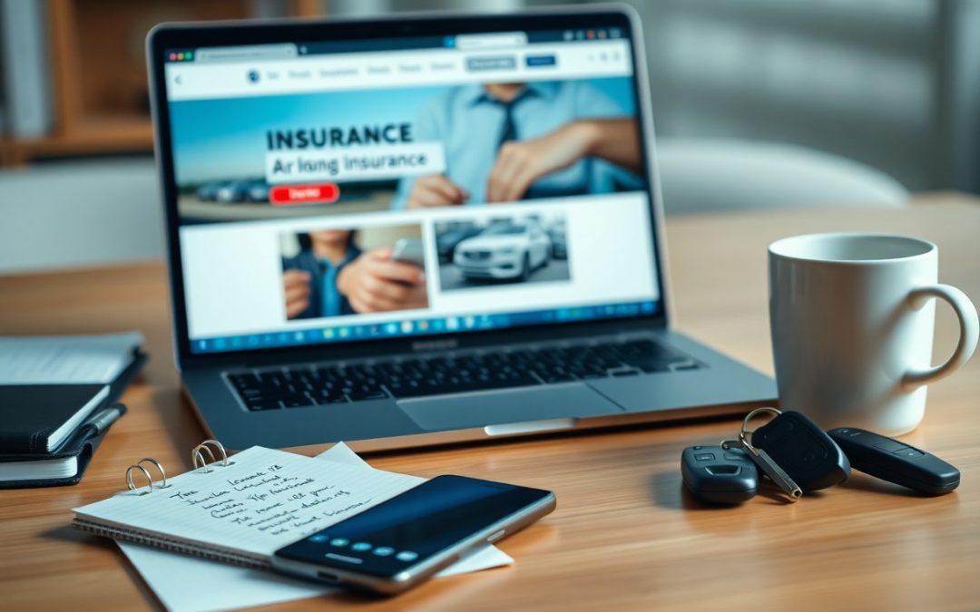 Essential Car Insurance Tips Every Driver Should Know