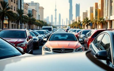 Top Factors That Affect Your Car Insurance Quote In The UAE