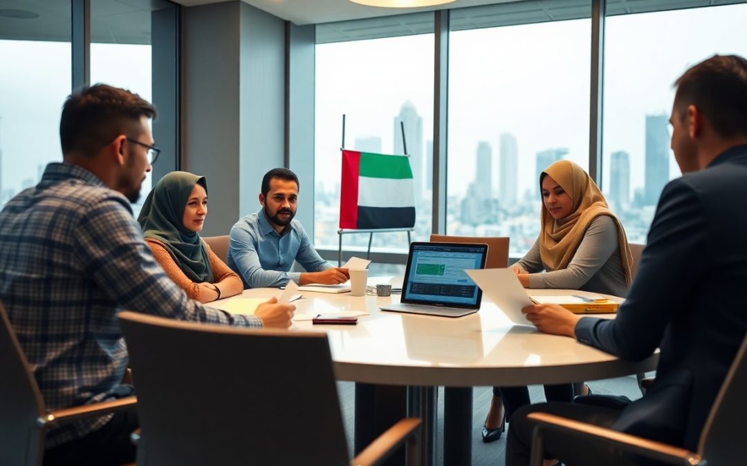 Tips For Expats – Navigating The UAE Health Insurance System With Confidence