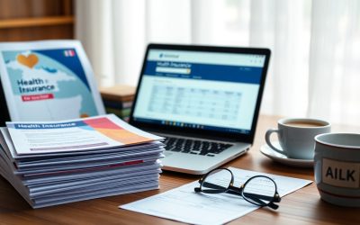 Everything You Need To Know About Health Insurance In The UAE – A Complete Guide