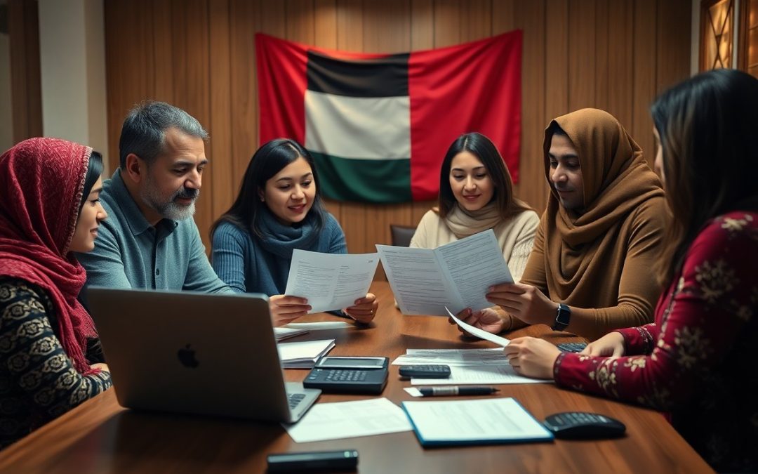 Individual Vs. Family Health Insurance Plans In The UAE – Which Is Right For You?