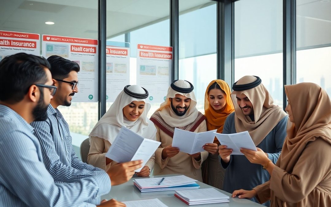 Why Health Insurance Is Mandatory In The UAE And What It Means For Residents