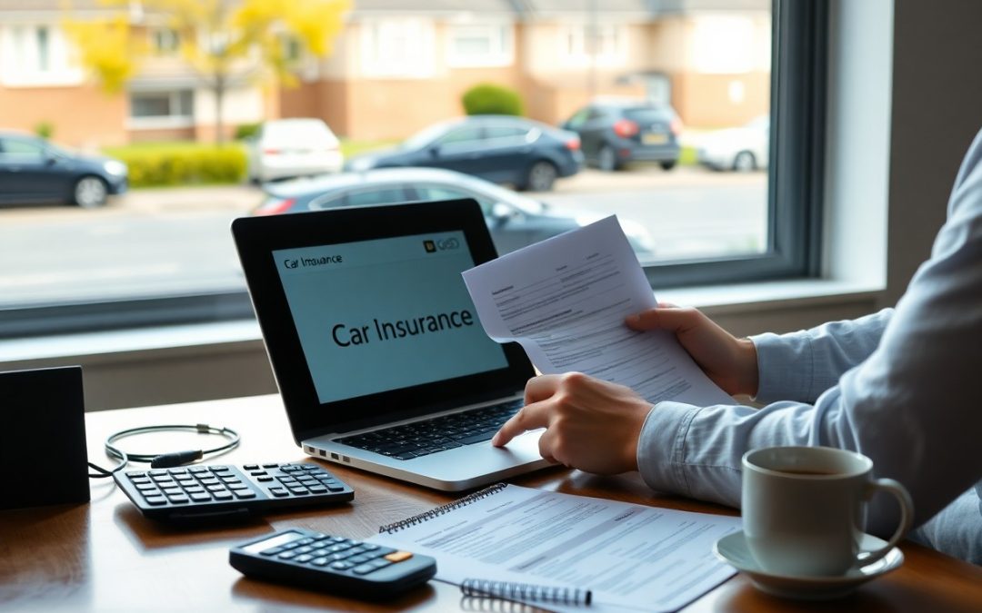 Proven Steps For Getting The Right Car Insurance Policy