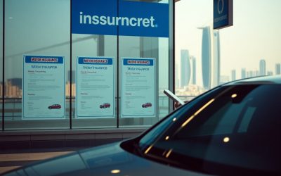 Renewing Your Motor Insurance In Dubai – What You Should Always Check First