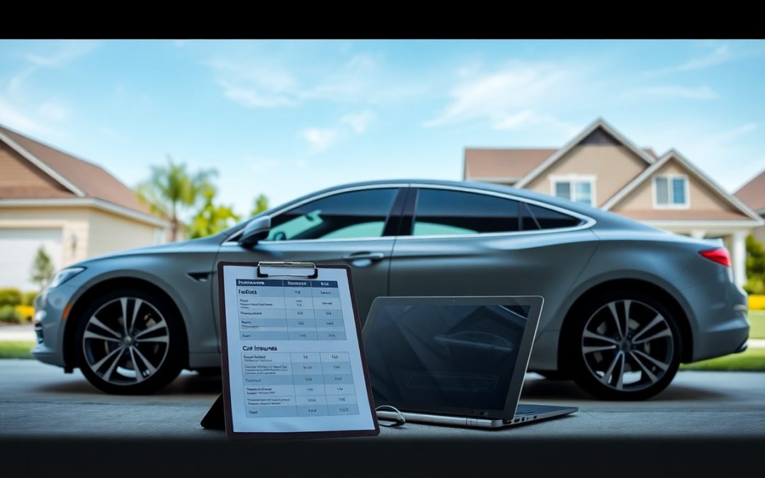 Top Car Insurance Features To Protect Your Vehicle