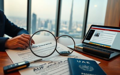 Can Expats Decode The Esoteric Clauses In UAE Motor Insurance Policies?