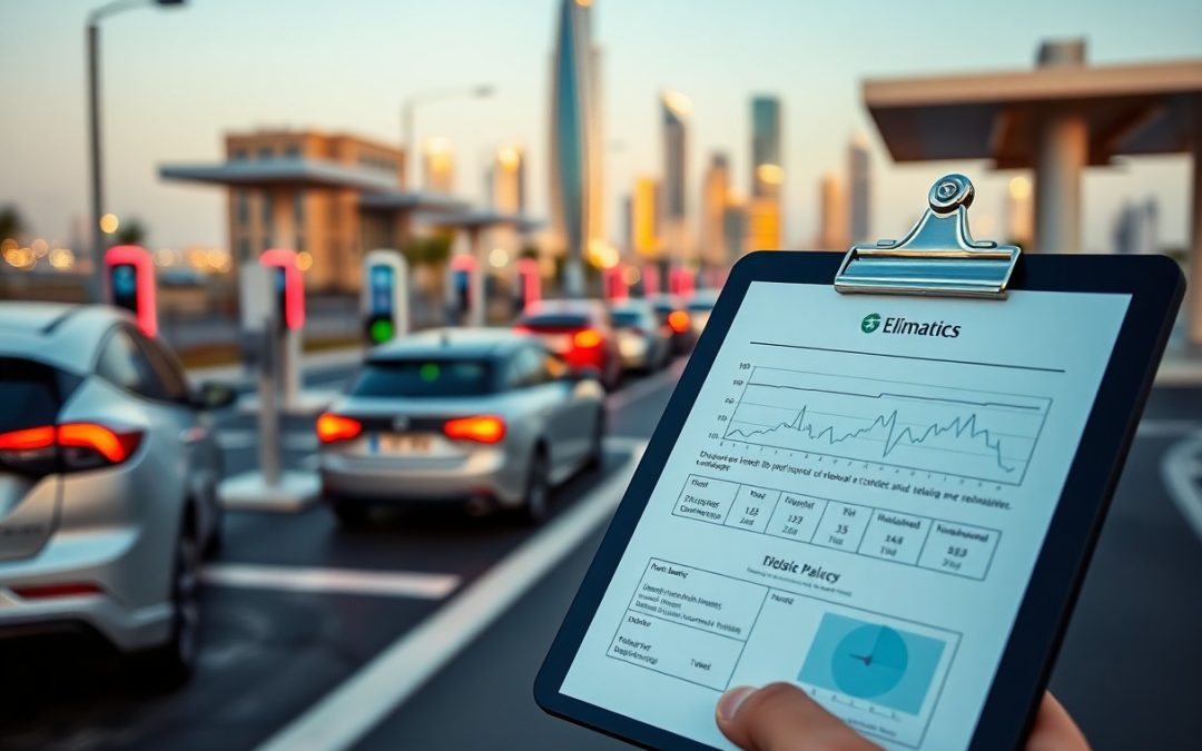 Is Eco‑Friendly Mobility Forcing An Evolution Within UAE Motor Insurance Models?