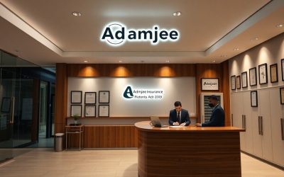 Why Adamjee Insurance Remains A Trusted Name In The Insurance Industry
