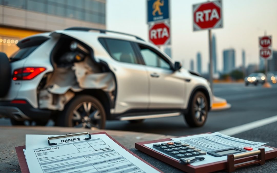 Why Is Comprehensive Motor Insurance In The UAE Becoming A Fiscal Imperative?
